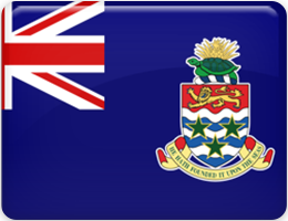 注册开曼公司的三大好处