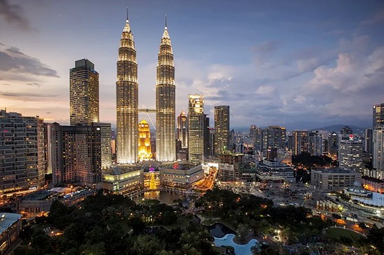 企业为何热衷于在东南亚注册公司？