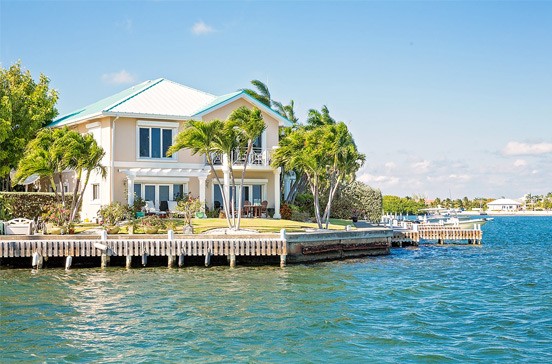 为什么阿里巴巴，百度，新浪都把公司注册在开曼？