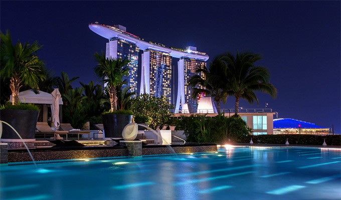 新加坡经商优势多！开公司实际花费有哪些？  