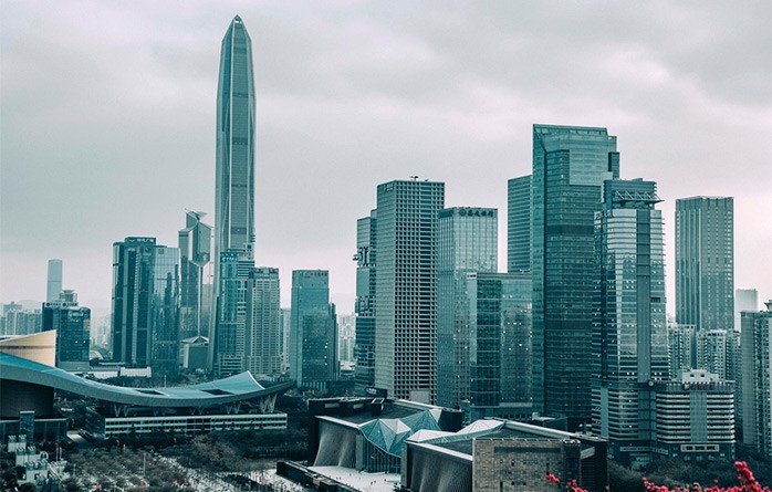 怎么注册韩国公司?中国人如何在韩国成立公司?  