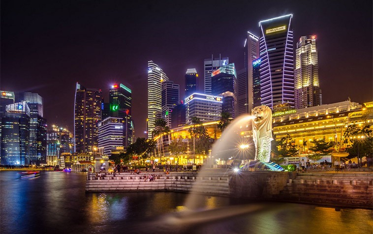 一文了解新加坡、香港公司区别